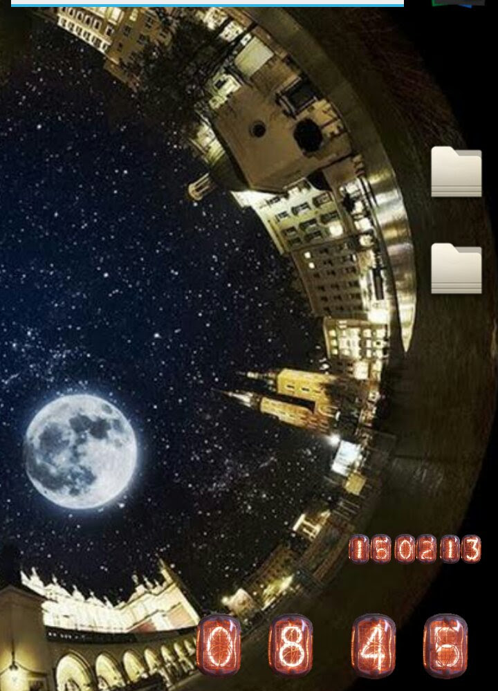 お薦めの時計ウィジェット教えてくれ スマホアプリ速報 2ch W