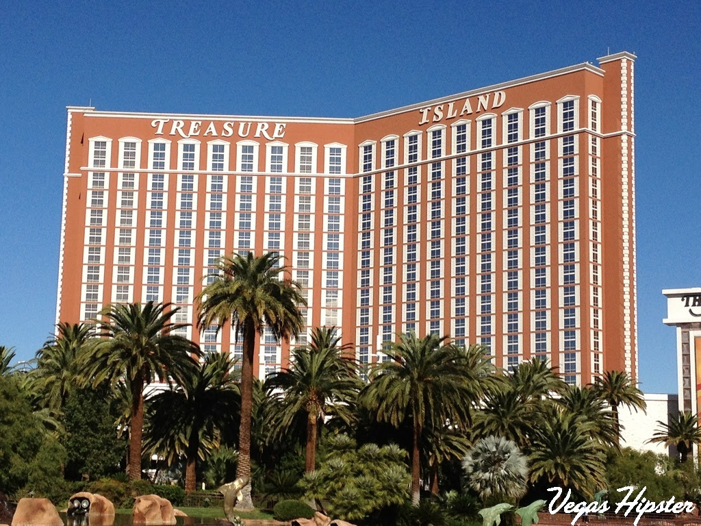 hotels in fremont las vegas