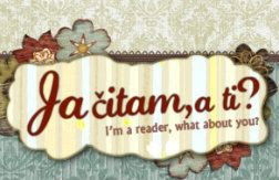Ja citam, a ti?