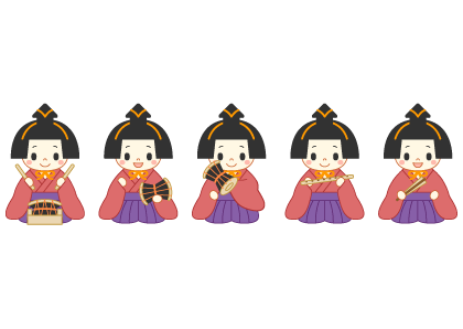 いらすとぷらす 幼稚園 保育園向けイラスト素材サイト 会員登録不要 無料ダウンロード