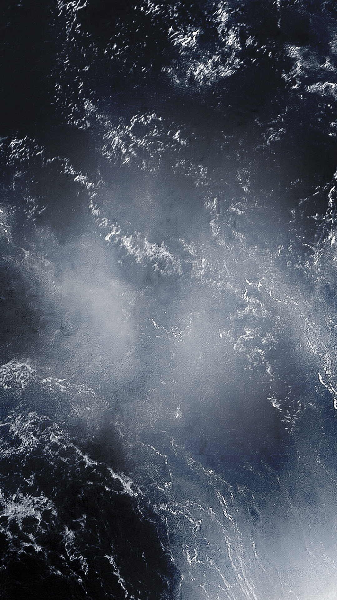 Dark wallpapers to compliment your new iPhone 7