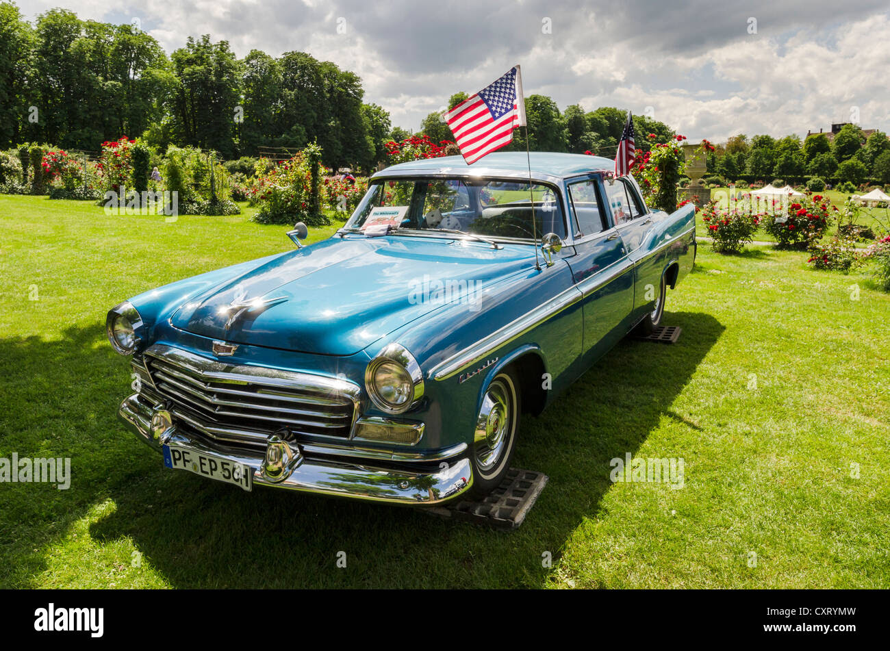 Us American 56 Chrysler Windsor Festival Of Classic Cars throughout Classic Car 56 Us American 56 Chrysler Windsor Festival Of Classic Cars throughout Classic Car 56
