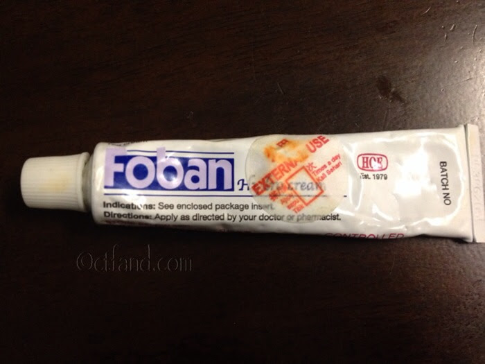 Ubat Alergi / Alahan Hani  ctfand.com