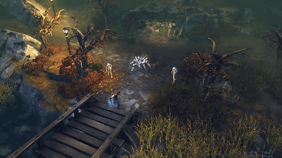 victor-vran-pc-screenshot-www.ovagames.com-1