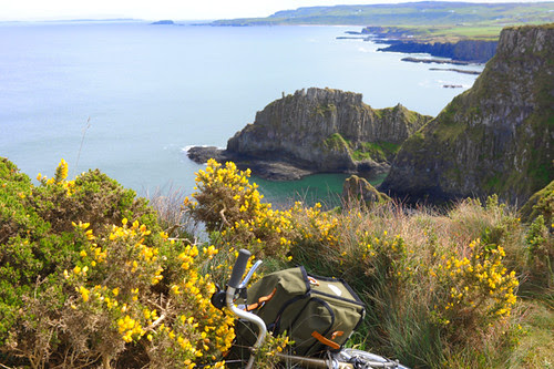 Dunseverick-Causeway Trail