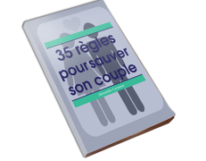 35 règles sauver son couple