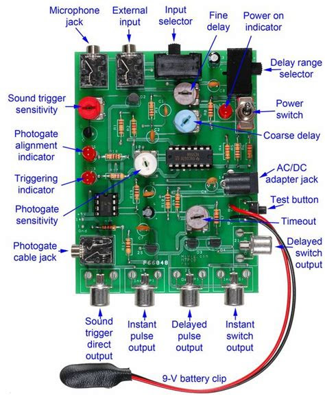 07.10.2020 · this was a simple explanation of a miniature circuit breaker working principle. completed #PCB is shown with all components soldered to