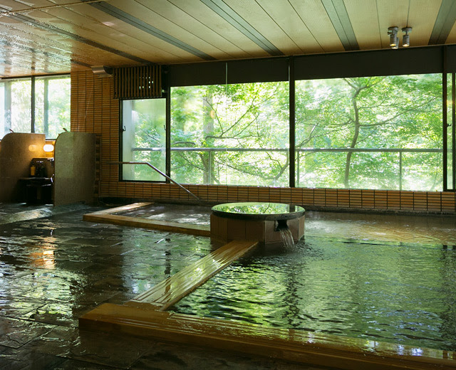 群馬県 伊香保温泉旅館 景風流の宿 かのうや 貸切露天風呂の宿 公式ｈｐ