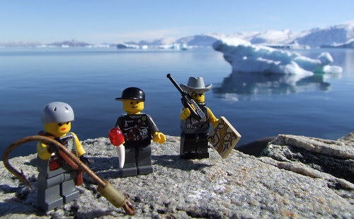 Uummannaq 04 - By Chris Paton