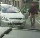 Parket opent onderzoek naar krakers die VRT-ploeg belaagden
