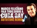 Marco Feliciano canta YMCA (cura gay remix)