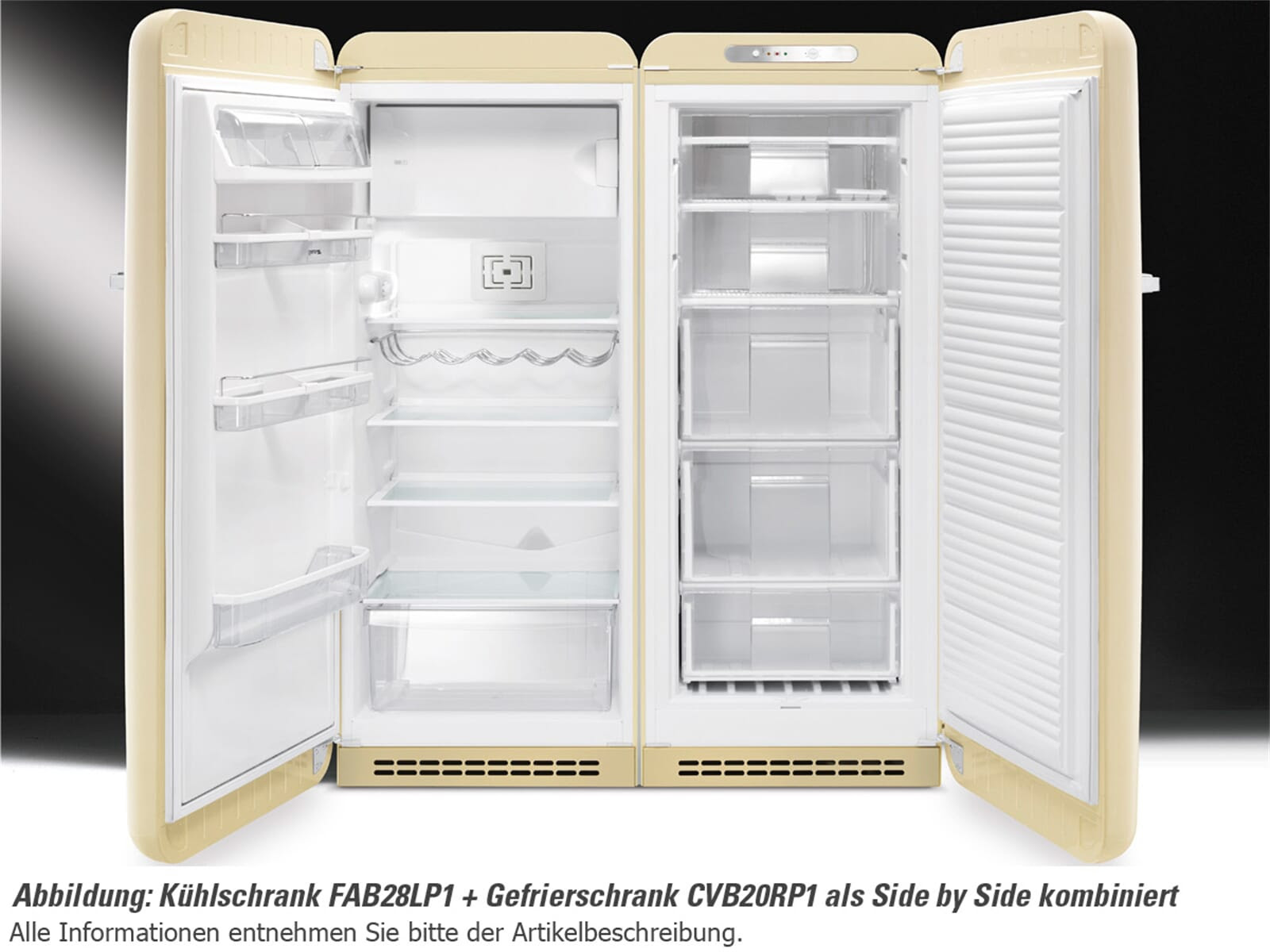 kühlschrank absorber einbau