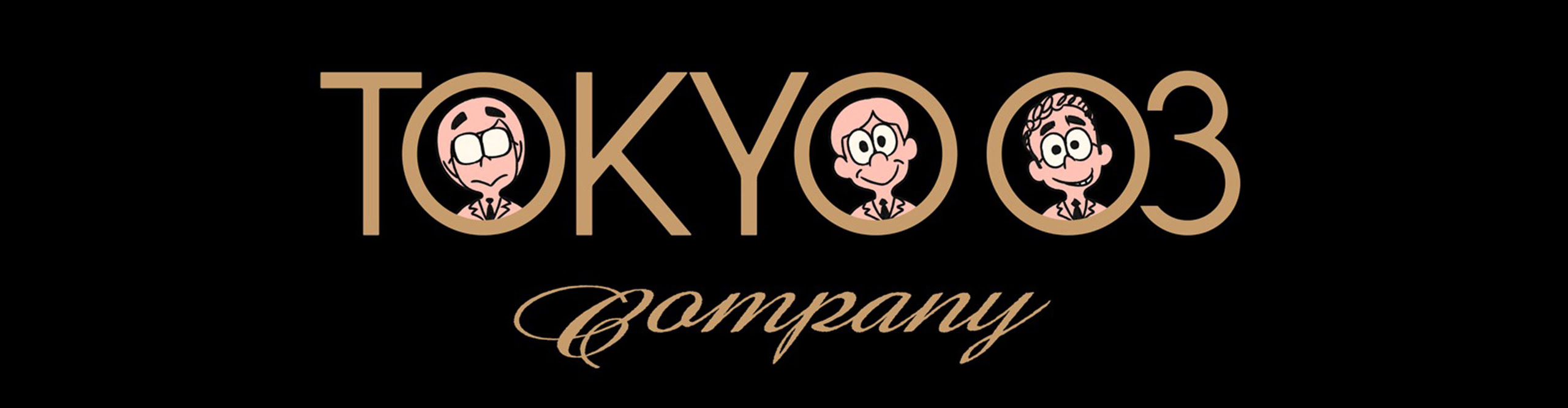 Tokyo03 Company