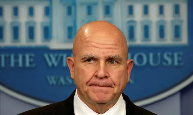 H.R. McMaster