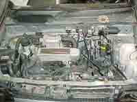 mira daihatsu engine