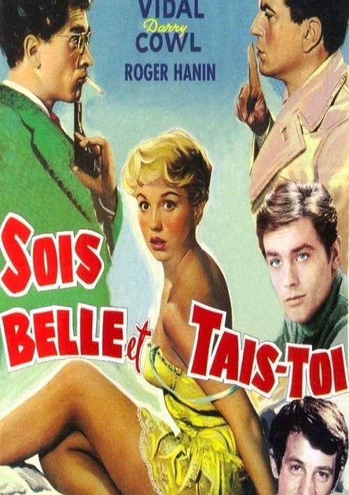 Assistir Basta Ser Bonita Filme 1958 Completo Dublado Online Portuguese
HD