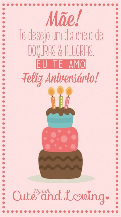 Frases Feliz Aniversario Mae Pensador
