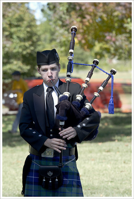 Scottish Games 3