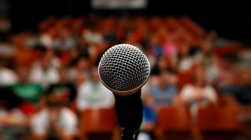 Save Yourself From Embarrassment - 4 Tips For Public ...