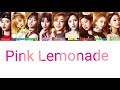 Twice ピンクレモネード 222755