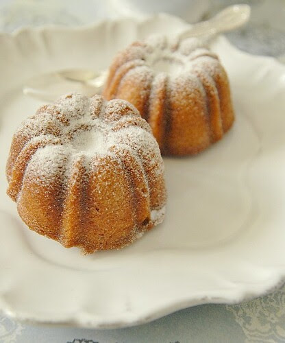 Banana Cupcake 8