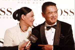 華流 チョウ ユンファ フォーブス誌長者番付に初ランクイン サーチナ