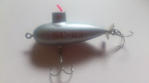 サブマリン Sc 03 スプラッシュクラブ レビュー インプ 釣具評価 情報満載 無料釣りサイト