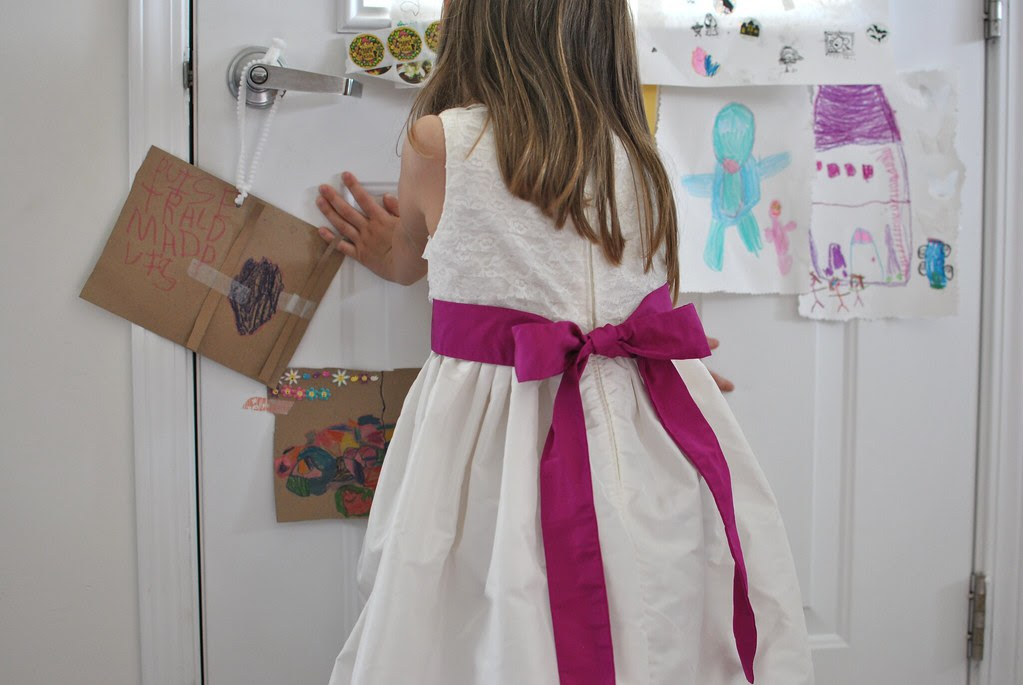 Flower Girl Dresses