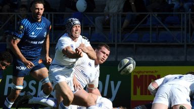 Download this European Chandions Cup News Fixtures And Results Rugby Sky Sports picture