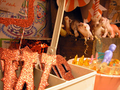 Parcel: Pre-Valentine's Day! 35