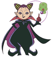 おジャ魔女どれみドッカ ン キャラ紹介