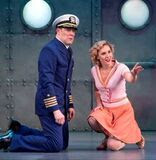 Cames at Sea