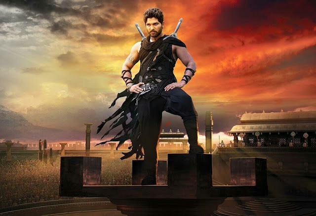rudramadevi