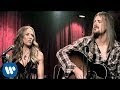 Kid Rock and Sheryl Crow Collide