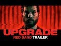 Upgrade 2018 [FULL MOVIE HD] Action (2018) Leigh Whannell
