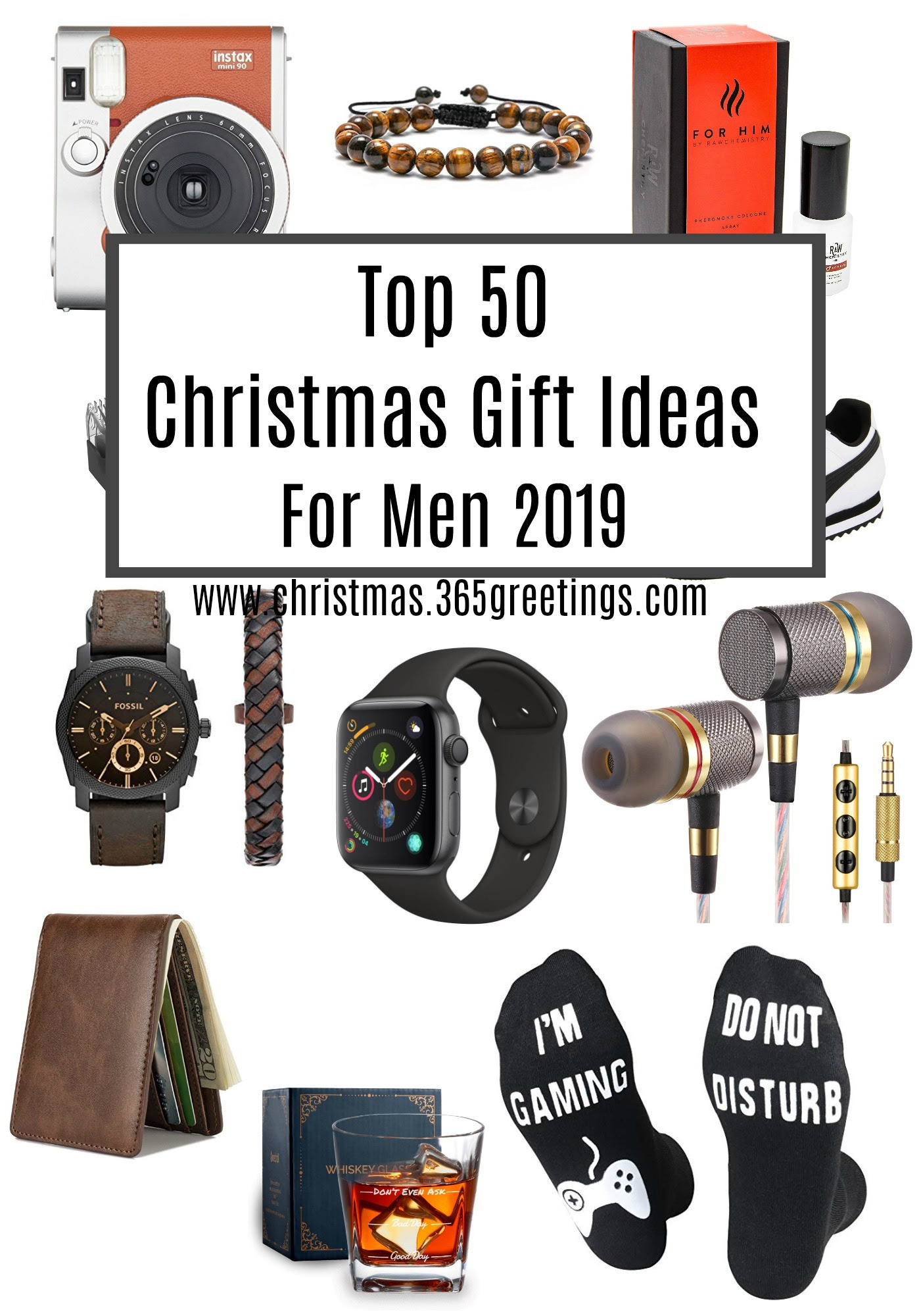 Top Christmas Gifts For Men 2020 Christmas Celebration All About Christmas