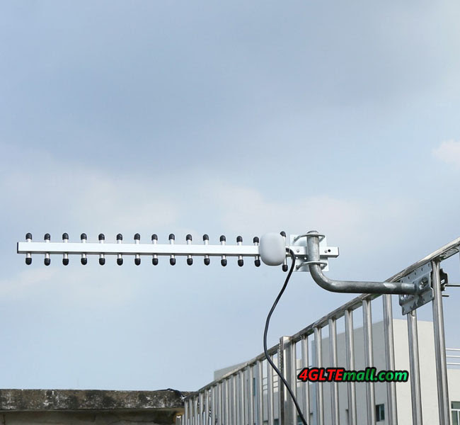Five 4g Lte Outdoor Antennas To Recommend 4g Lte Mall