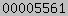 counter customisable