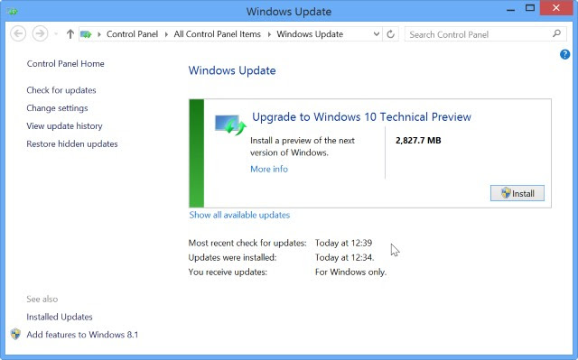 can you download and install windows 10 for free - If you don