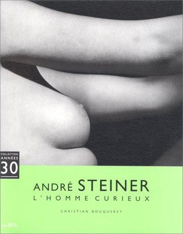  André Steiner