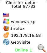 free counter