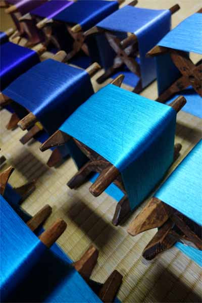 夏に青と言えば海 海といえば 木屋太 Blog