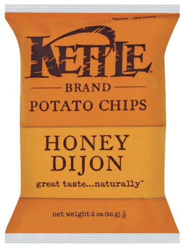 Image #1 of Kettle Honey Dijon