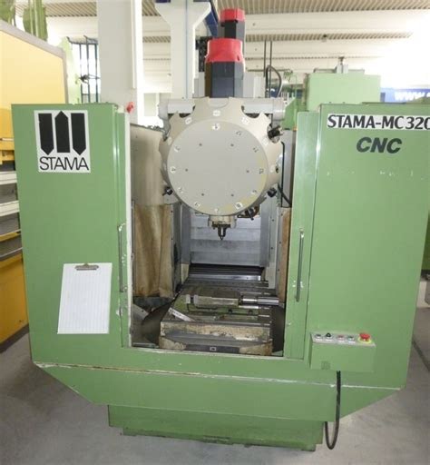 Download Manual Stama Mc 320 (PDF / ePub)