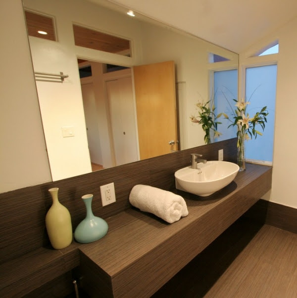 Vanities / Cabinets - Fenwick Bath - Bathroom Renovations Victoria, BC
