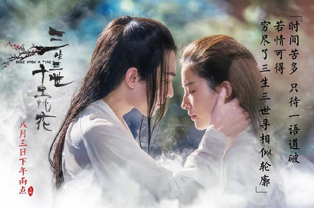 Bom tấn doanh thu tiền tỷ của Trương Hàn: Mối đe dọa lớn với “Tam Sinh Tam Thế” - Ảnh 2.