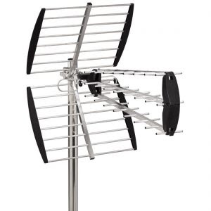 Comparatif Des 6 Meilleures Antennes Tnt Exterieures Decembre 2020