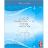 Audio Power Amplifier Design Handbook , 5Th Edition,