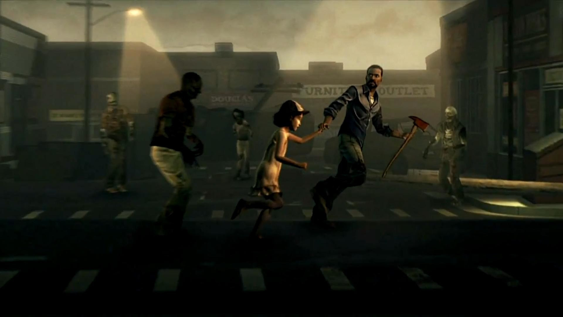 The Walking Dead Wallpaper Hd 73 Images
