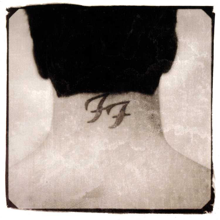 Aurora Foo Fighters 収録アルバム There Is Nothing Left To Lose 試聴 音楽ダウンロード Mysound